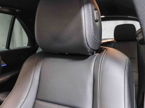 Certified 2024 Mercedes-Benz GLE 350 4MATIC image 26