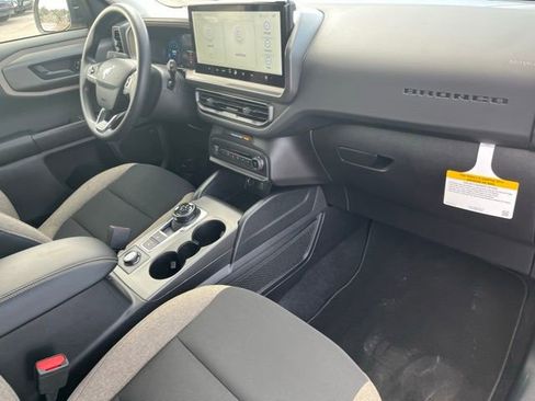 New 2025 Ford Bronco Sport Big Bend image 21