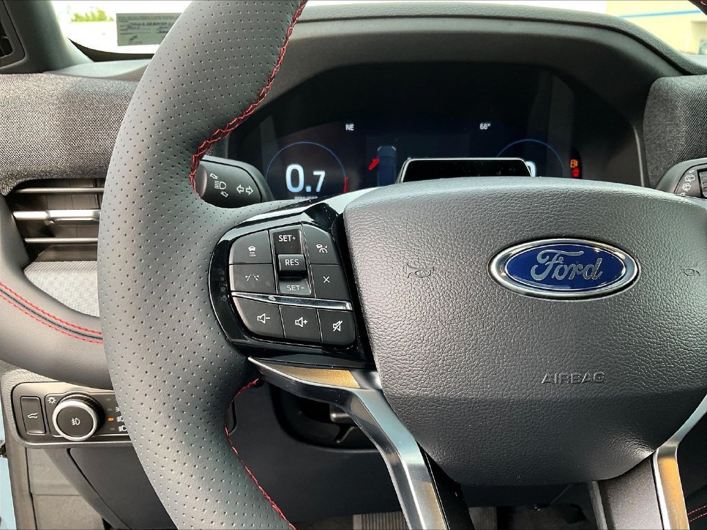 New 2027 Ford Explorer ST-Line w/ Premium Package AWD/4WD image 20