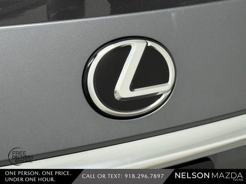 Used 2020 Lexus RX 350L FWD w/ Premium Package image 15