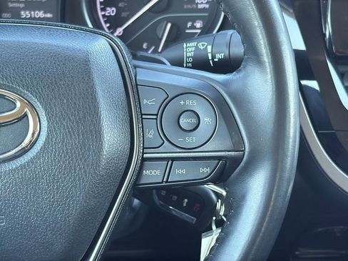 Used 2023 Toyota Camry SE image 21