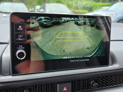 New 2026 Honda CR-V LX image 21