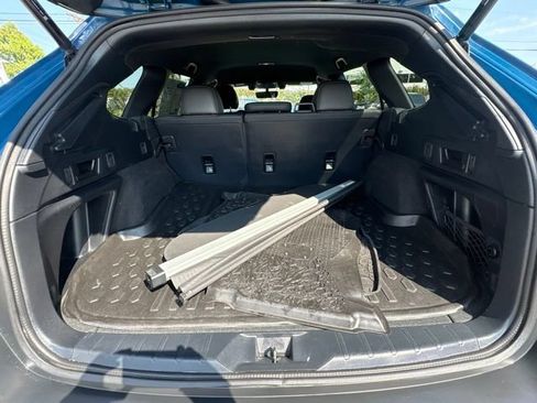 Used 2022 Subaru Outback Wilderness AWD/4WD image 11