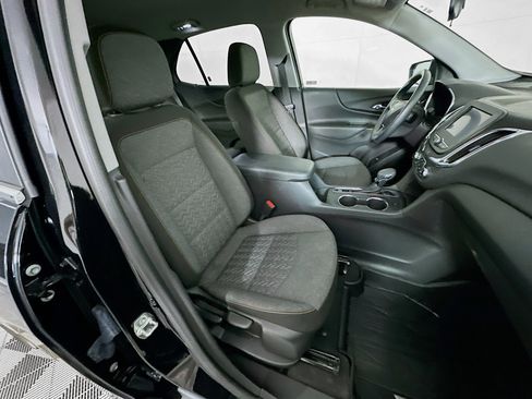 Used 2024 Chevrolet Equinox LT w/ LPO, Floor Liner Package image 31