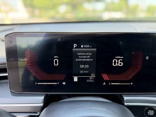 Certified 2025 Kia K5 GT-Line FWD image 19