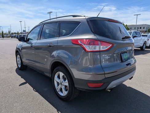 Used 2014 Ford Escape SE w/ Equipment Group 201A AWD/4WD image 28