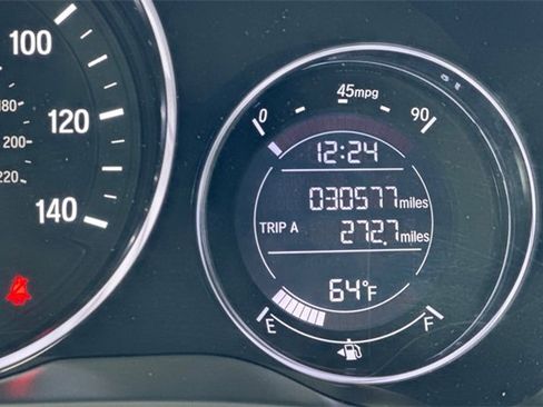 Used 2020 Honda HR-V LX image 31