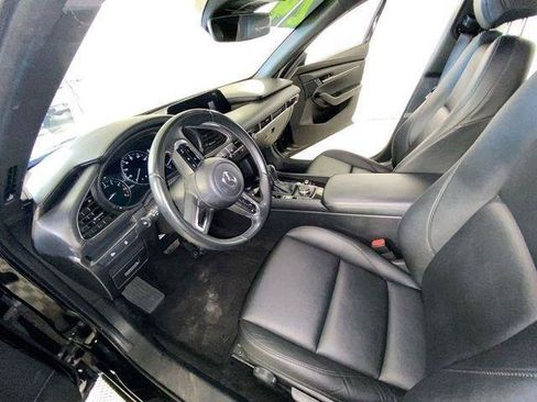 Used 2024 MAZDA MAZDA3 s FWD image 31