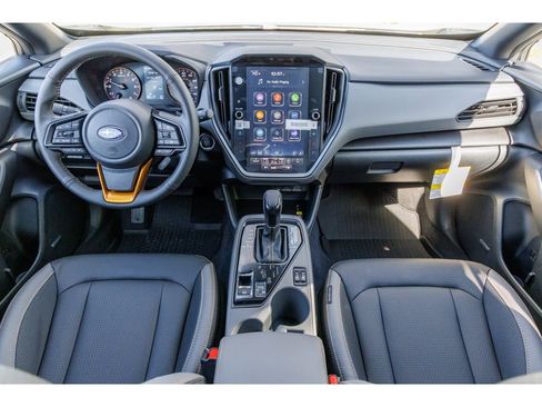 New 2026 Subaru Crosstrek 2.5i Wilderness AWD/4WD image 12