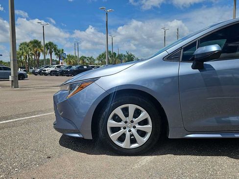Used 2024 Toyota Corolla LE FWD image 18