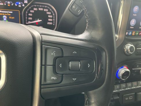 Used 2022 GMC Sierra 3500 Denali w/ Denali Ultimate Package image 20