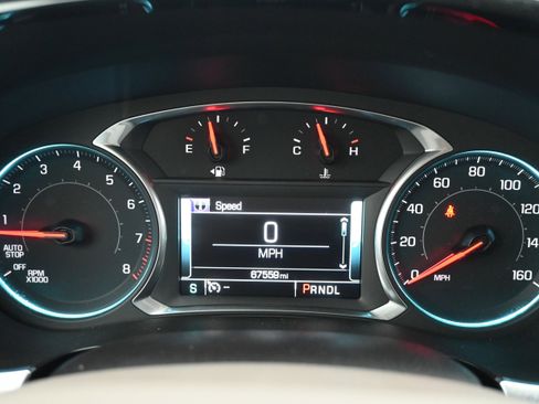 Used 2019 Chevrolet Traverse LT w/ LT Premium Package image 22