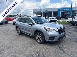 Used 2021 Subaru Ascent Touring w/ Popular Package #2 AWD/4WD video 1