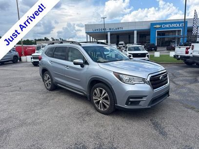 Used 2021 Subaru Ascent Touring w/ Popular Package #2