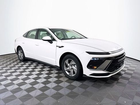 New 2026 Hyundai Sonata SE image 10