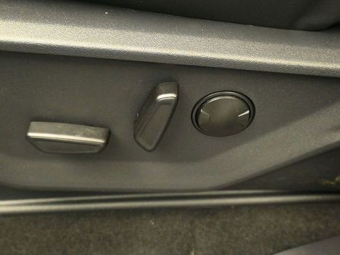 New 2026 Ford Expedition Platinum w/ Stealth Performance Package image 11