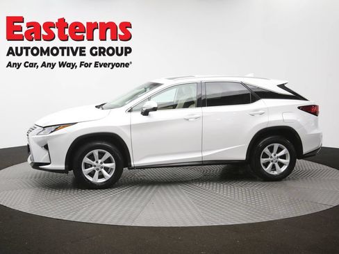 Used 2017 Lexus RX 350 AWD image 64