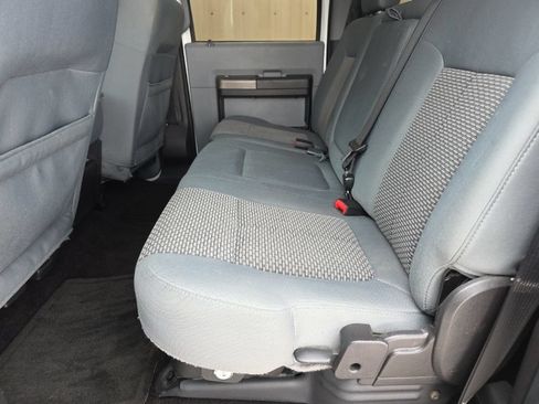 Used 2016 Ford F250 XLT AWD/4WD image 18