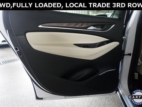 Used 2023 Buick Enclave Avenir w/ Avenir Technology Package image 20