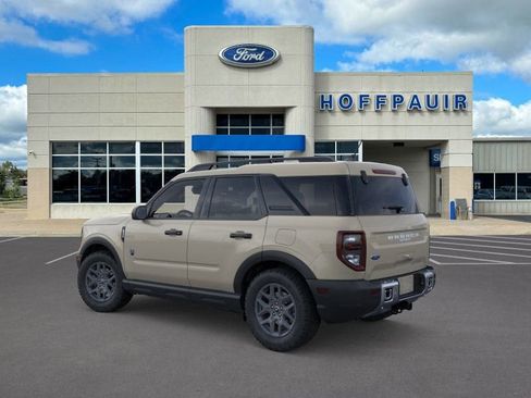New 2025 Ford Bronco Sport Big Bend image 4