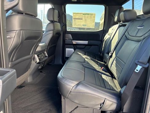 New 2026 Ford F250 Platinum w/ Tremor Off-Road Package image 11