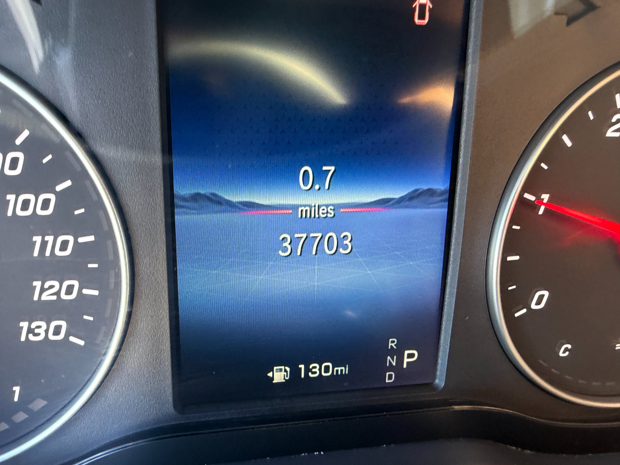 Used 2025 Mercedes-Benz Sprinter 2500 image 9