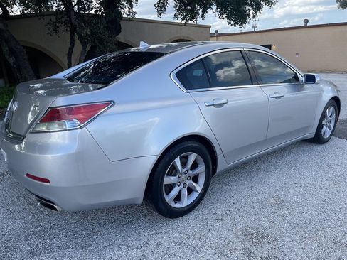 Used 2012 Acura TL FWD image 7