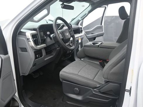 New 2026 Ford F250 4x4 Crew Cab Super Duty image 14