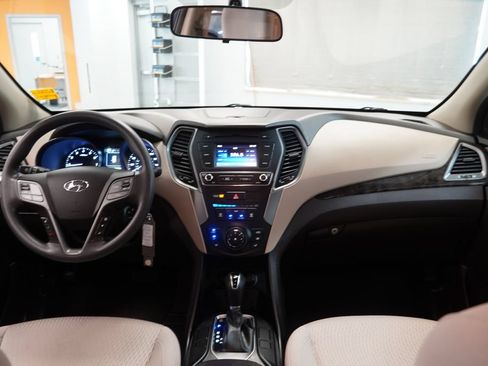 Used 2018 Hyundai Santa Fe Sport AWD/4WD image 20