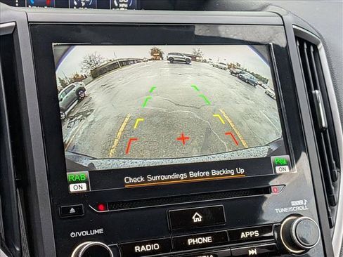 Used 2019 Subaru Crosstrek 2.0i Limited image 19