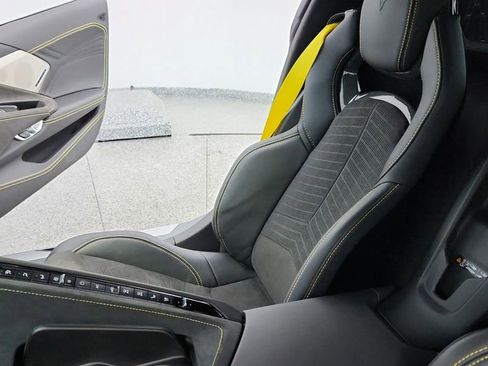 Used 2023 Chevrolet Corvette Z06 w/ Battery Protection Package image 24