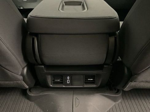 New 2026 Chevrolet Silverado 1500 Custom Trail Boss w/ LPO, Dark Essentials Package AWD/4WD image 28