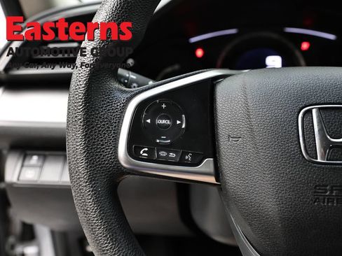 Used 2017 Honda Civic LX image 14