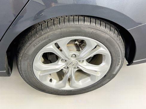 Used 2023 Honda Accord LX image 27