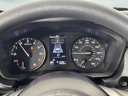 Used 2025 Subaru Impreza 2.0i AWD/4WD image 18