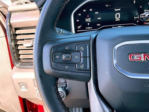 Used 2025 GMC Sierra 3500 AT4 w/ AT4 Premium Plus Package image 12