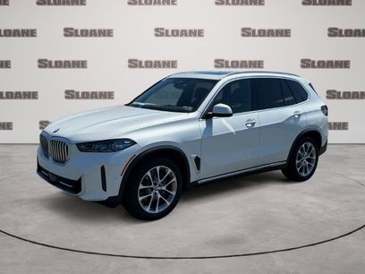 New 2026 BMW X5 xDrive40i w/ Climate Comfort Package