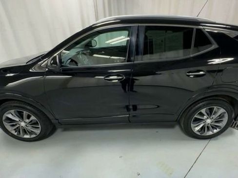 Used 2020 Buick Encore GX Essence w/ Advanced Technology Package image 5