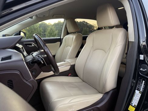 Used 2020 Lexus RX 350 AWD image 36