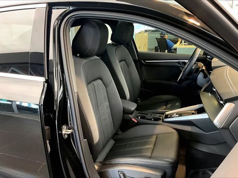 Used 2023 Audi A3 2.0T Premium image 9