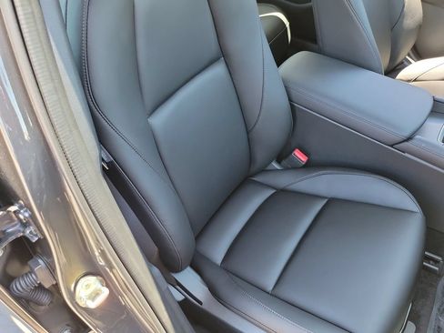 New 2026 MAZDA MAZDA3 2.5 S Sedan w/ Preferred Pkg FWD image 17