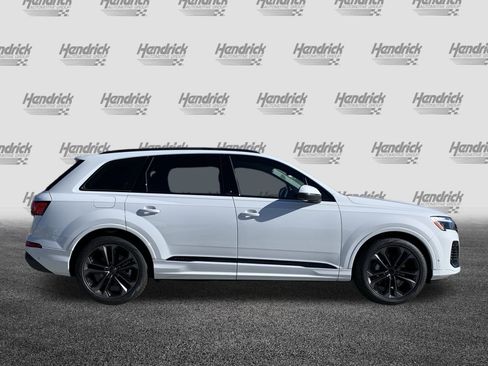 New 2026 Audi Q7 3.0T Premium Plus AWD/4WD image 11