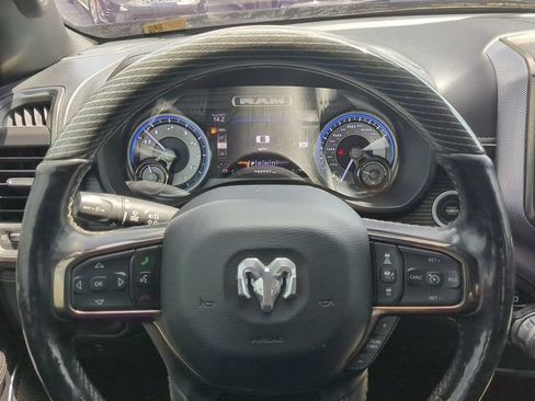 Used 2019 RAM 1500 Limited AWD/4WD image 34
