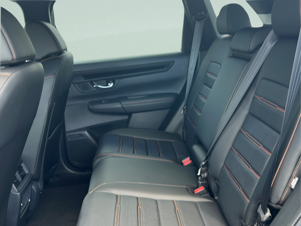 New 2027 Honda CR-V Sport-L image 10