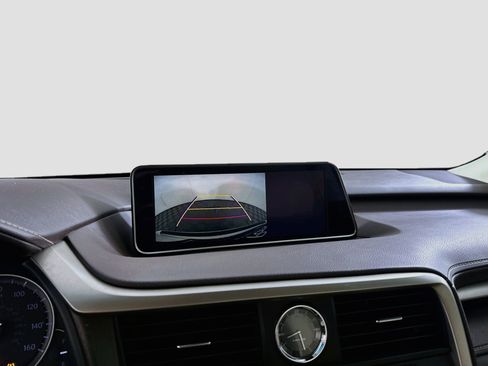 Used 2018 Lexus RX 350 FWD w/ Premium Package image 23