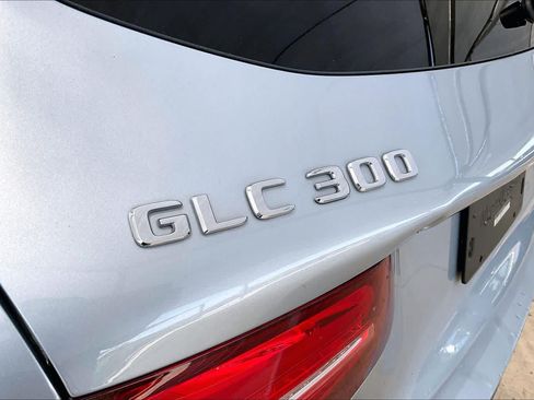 Used 2017 Mercedes-Benz GLC 300 image 30
