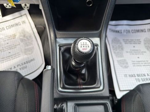 Used 2021 Subaru WRX w/ Popular Package #1 image 31