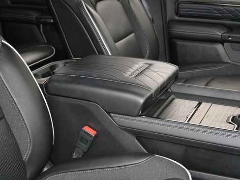 Used 2025 RAM 1500 Limited image 48