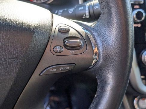 Used 2020 Nissan Murano SL w/ Moonroof Package image 33