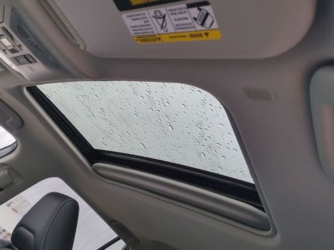 Certified 2025 Toyota RAV4 Limited w/ Advanced Technology Package image 15